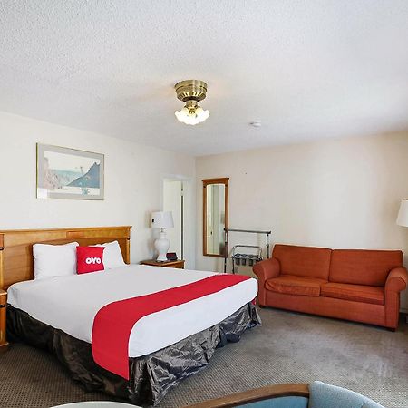 Oyo Hotel Yuma Az - I-8 Us-95 Ngoại thất bức ảnh