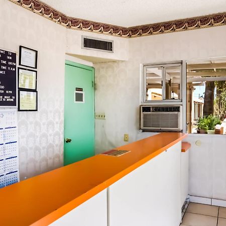 Oyo Hotel Yuma Az - I-8 Us-95 Ngoại thất bức ảnh