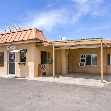 Oyo Hotel Yuma Az - I-8 Us-95 Ngoại thất bức ảnh