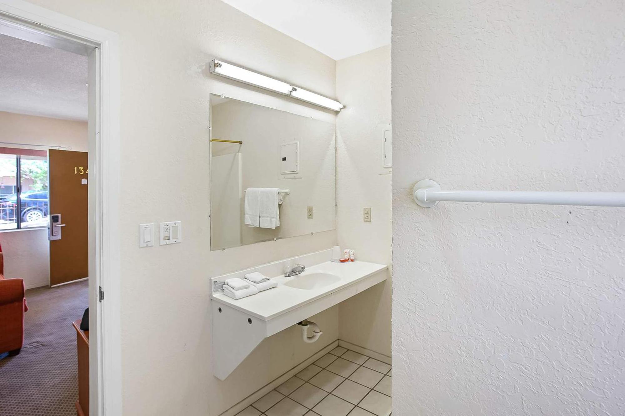 Oyo Hotel Yuma Az - I-8 Us-95 Ngoại thất bức ảnh