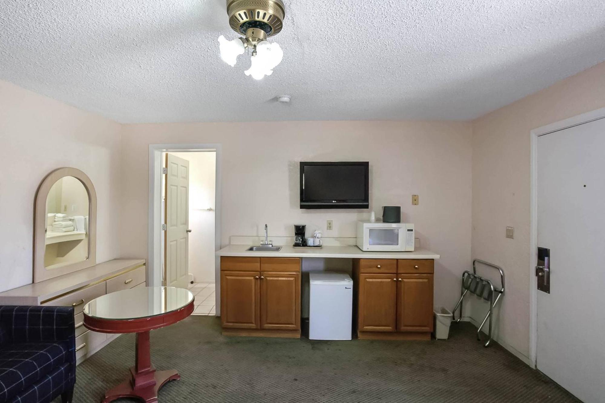 Oyo Hotel Yuma Az - I-8 Us-95 Ngoại thất bức ảnh