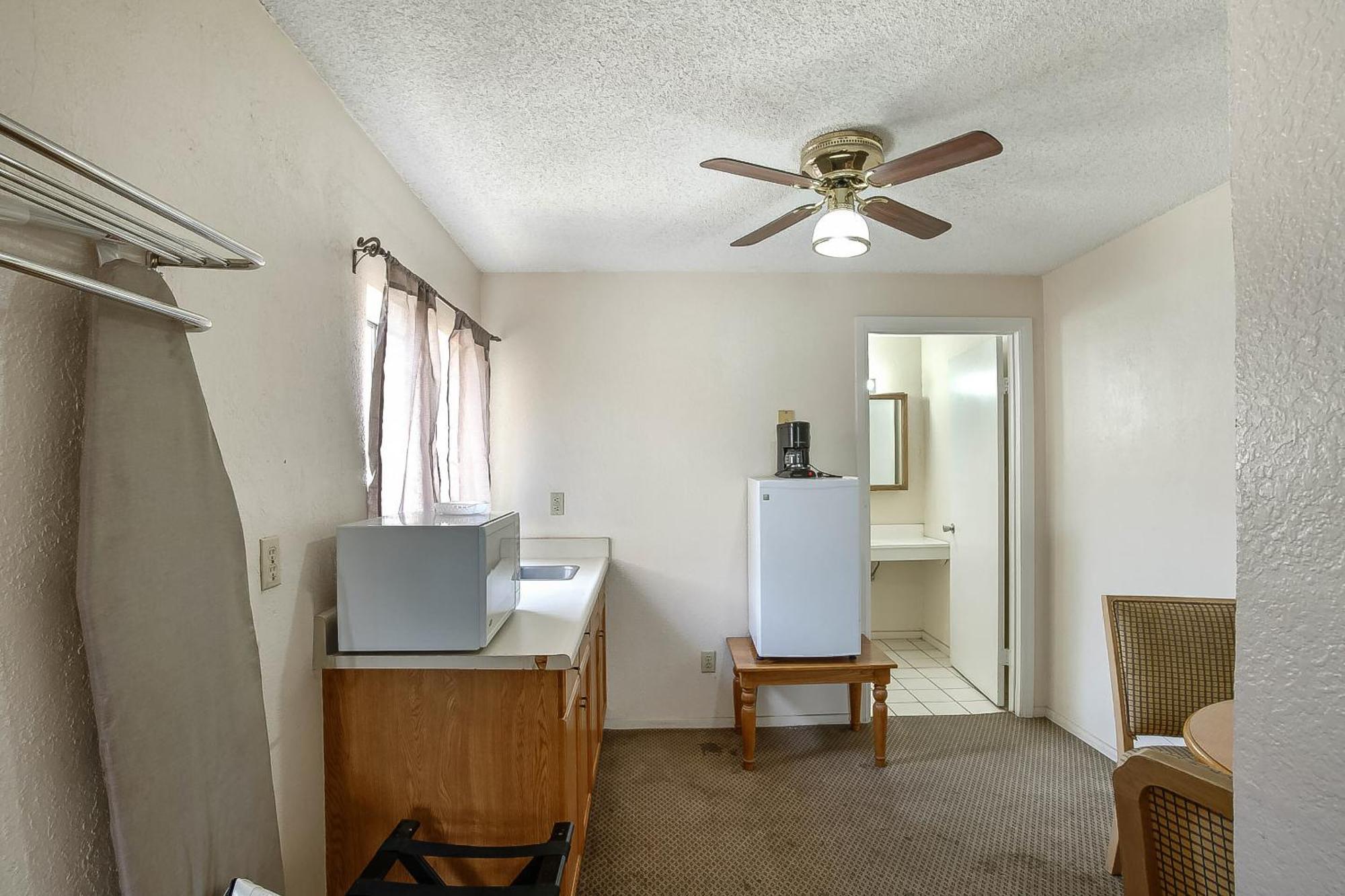 Oyo Hotel Yuma Az - I-8 Us-95 Ngoại thất bức ảnh