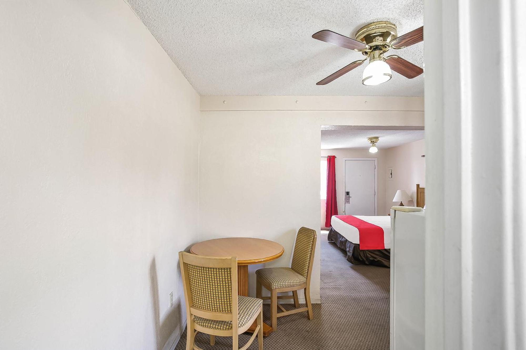 Oyo Hotel Yuma Az - I-8 Us-95 Ngoại thất bức ảnh