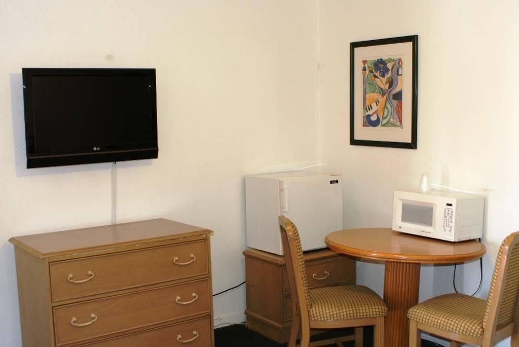 Oyo Hotel Yuma Az - I-8 Us-95 Ngoại thất bức ảnh